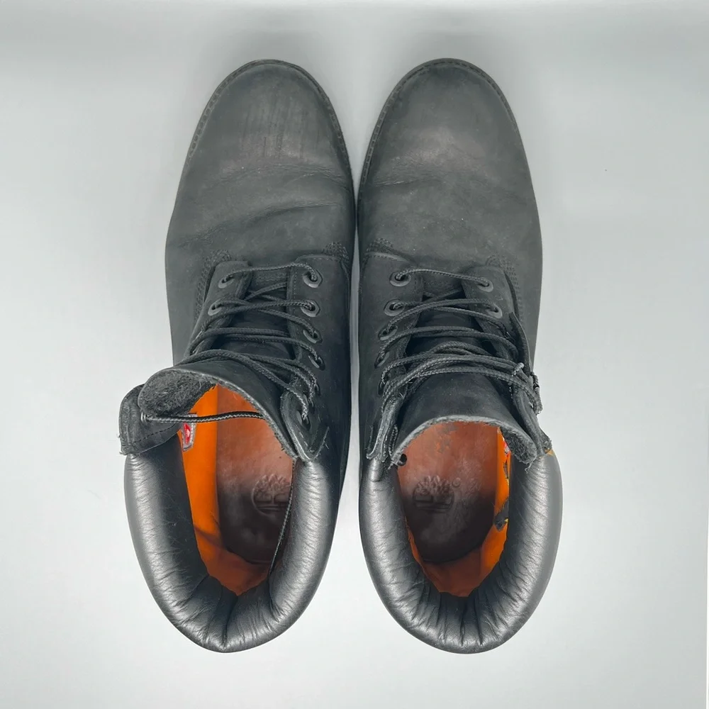Timberland premium 6”